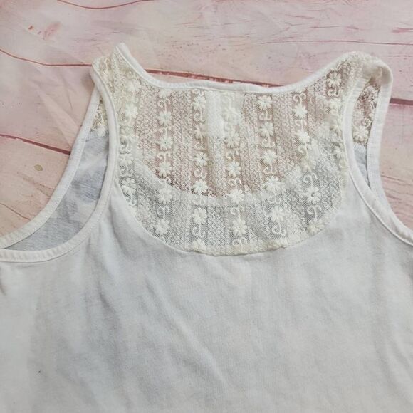 Freeze Patrotic tank top M Junior. - Picture 5 of 5